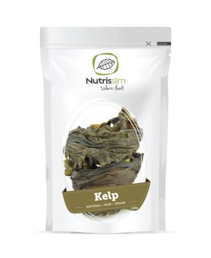 kelp prah - superhrana, organsko, vegan, Soulfood Internet trgovina