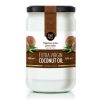 Kokosovo ulje ekstra djevičansko 1000ml: bio, organski, hladno prešano, soul food internet trgovina