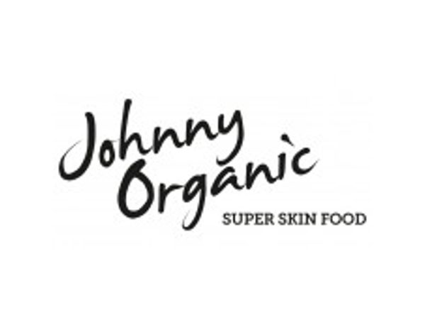 johhny organic super skin food