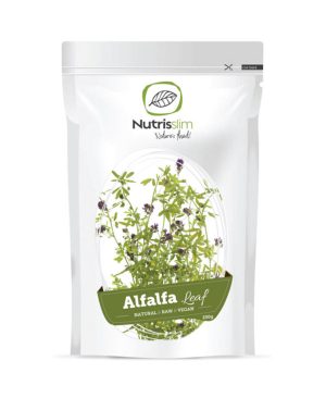 alfalfa u prahu 250g, soul food internet trgovina