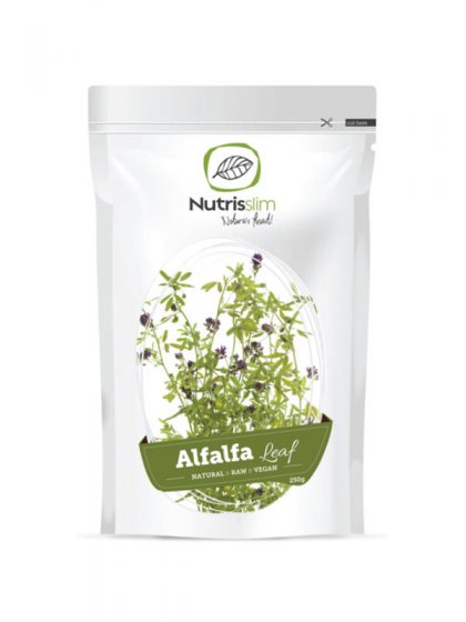 alfalfa u prahu 250g, soul food internet trgovina