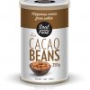 Kakao zrna 250g: bio, organski, veganski. soul food internet trgovina