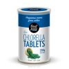 Chlorella tablete 200g: bio organski, veganski, sirovo, soul food internet trgovina