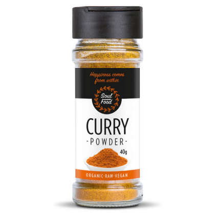 curry mješavina začina soul food, soul food internet trgovina