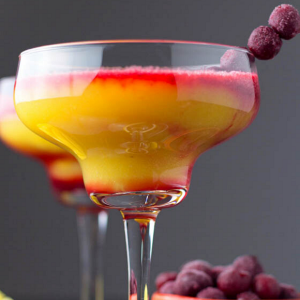 mango višnja smoothie, soul food internet trgovina