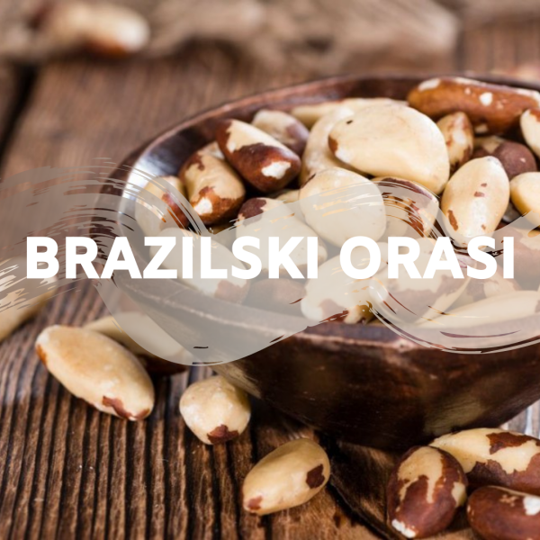 sve o brazilskim orasima, soul food internet trgovina
